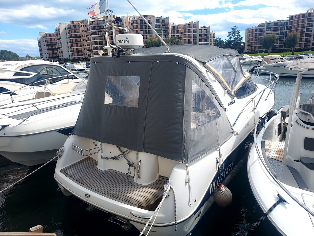 slider 0 Sessa Marine C30